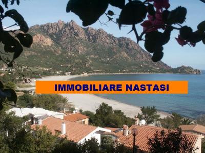 FRONTE SPIAGGIA A SOLI 100MT DALLA SABBIA-VILLA X FAMIGLIE