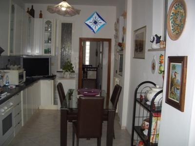 appartamento con ingresso indipendente