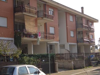 APPARTAMENTI A BORGO SAN DONATO