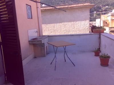 CASA NEL CENTRO STORICO DI CASTELLAMMARE DEL GOLFO