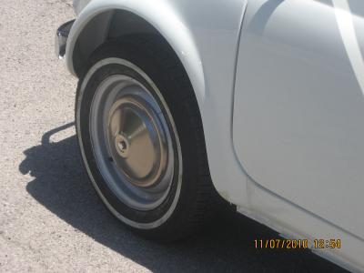 NOLEGGIO FIAT 500 LUSSO