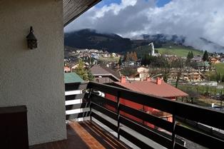 Appartamento altopiano di ASIAGO