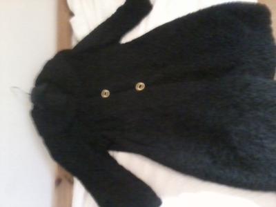 VENDO BELLISSIME PELLICCE DI VISONE E PERSIANO NERE