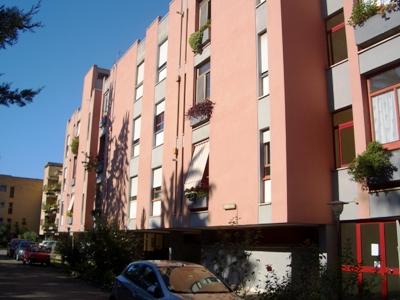 Appartamento a latina zona santa Rita