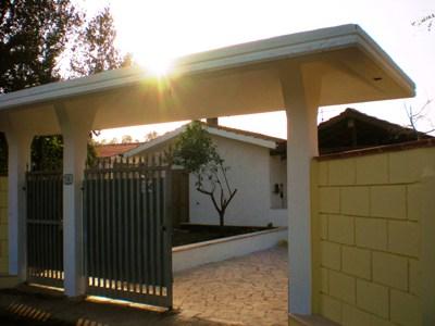 Villa zona sabotino
