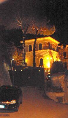 Una splendida cornice per i tuoi sogni