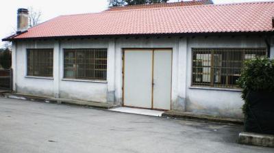 Affitto capannone artigianale di 150 mq 