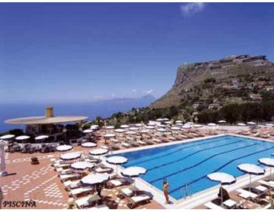 Multipropriet� Pianeta Maratea