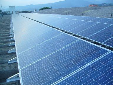 IL FOTOVOLTAICO A COSTO ZERO