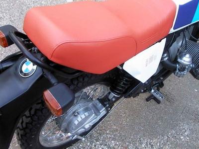 BMW R 80 G/S 1a Serie anno 1985