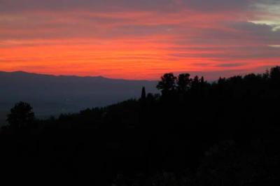 Casale il Giuncheto - TOSCANA