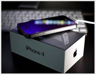 Apple iPhone 4G 16GB e 32GB