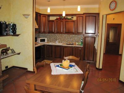 travagliato quadrilocale in villa bifamigliare mutuo totale 100%