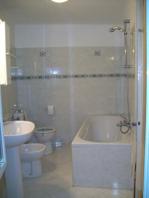 Casa vacanze ameglia