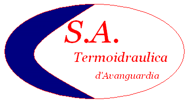 S.A.Termoidraulica d'Avanguardia