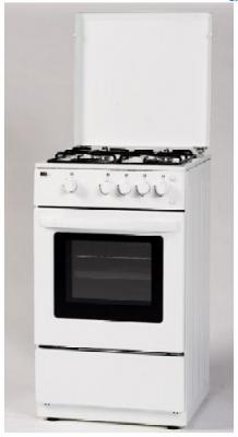 Vendo cucina a gas