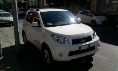 Suv anche da citt�