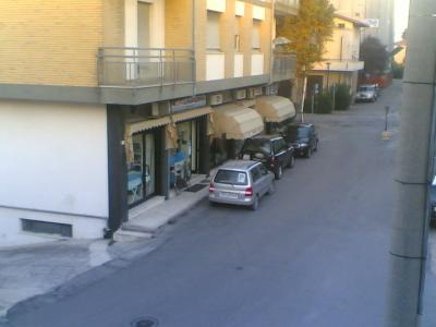 Vendo locale affittatto ottima resa