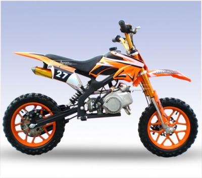 Minimoto 50 cv 