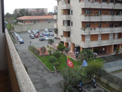 ROMA CAPODANNO APPARTAMENTO/RESIDENCE Settimana 5 Posti