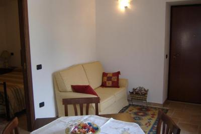 Casa Vacanze San Lucido
