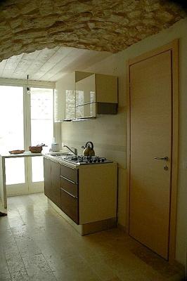 Casa indipendente