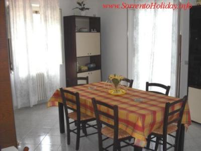 Capodanno a Sorrento, Casa Vacanze La Terrazza