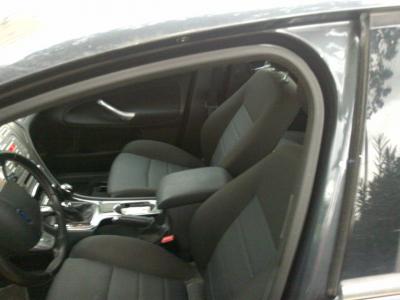 FORD MONDEO 2.0 TDCI 2009 140 CV TITANIUM S.W. 66.000 KM