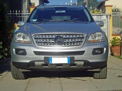 Mercedes ML 280