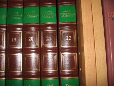 ENCICLOPEDIA GeDeA