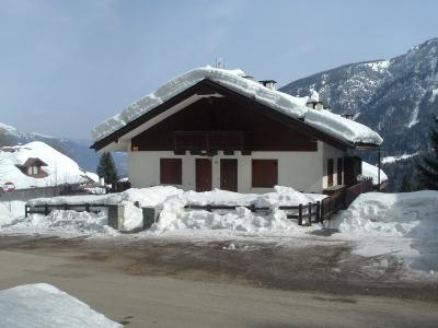 CAPODANNO SULLA NEVE DELLE DOLOMITI DEL BRENTA TRENTINO