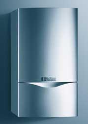 caldaia VAILLANT NUOVA PLUS