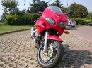 vendo Suzuki SVS 650