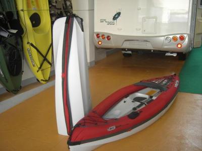 Kayak Bic pieghevole