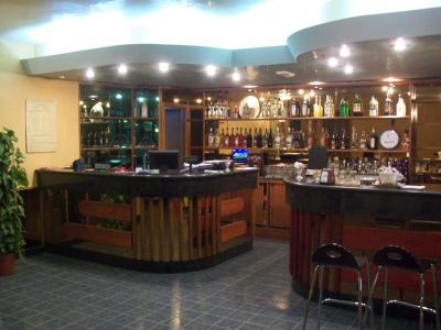 Taranto vacanze: ROXANA HOTEL