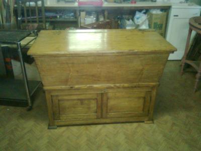 restauro mobili e ...