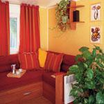 Soggiorno in bungalow o mobile home a partire da 20� a notte a persona!!!