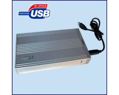 Box Esterno x HD per portatili