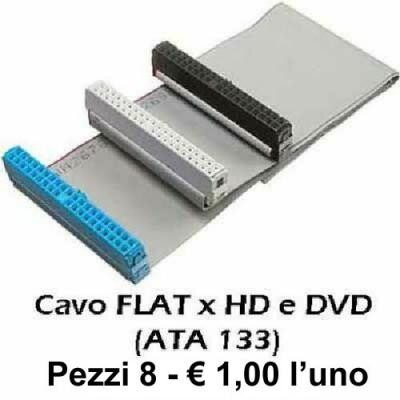CAVI IDE �1 l'uno
