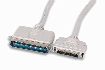 CAVO SCSI MiniD50M DB25M 1 80m (USATO) � 8