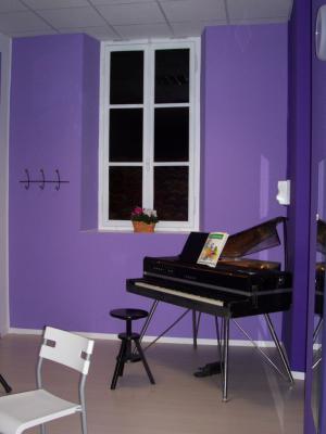 Accademia Musicale