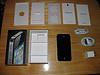 Nuovo Apple iPhone 4 32GB e 16GB SIM Free per la vendita