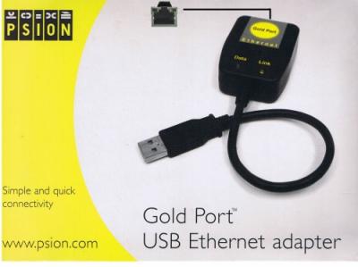 Convertitore da USB a rete Lan � 8