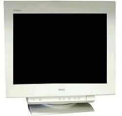 MONITOR 15" CRT USATO