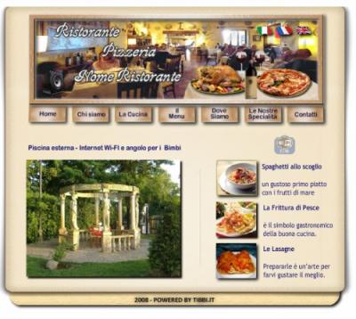 Creazione sito web x Hotel o B&B pronto in 2 giorni a � 100