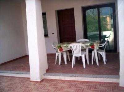 Vacanze in Sardegna Mare d'Ogliastra