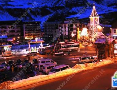 Cervinia2 per una vacanza ad alta quota!