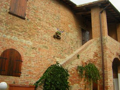 casa vacanze in toscana