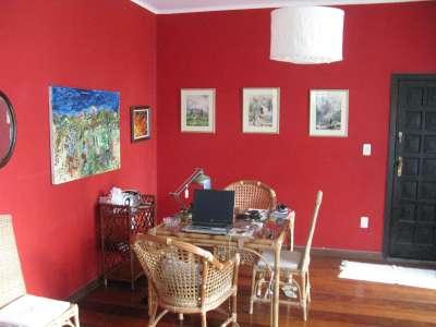 Affitto Appartamento 120 mq 100 mt Farol Barra Salvador Bahia Brasile