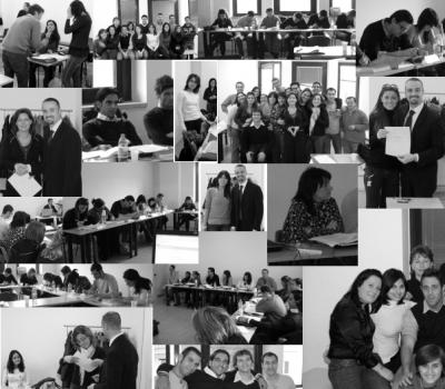 CORSO PROFESSIONALE PER ASSISTENTE DI STUDIO NOTARILE